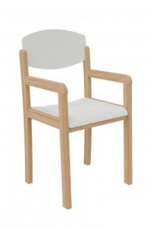 chaise enseignant k'briol 